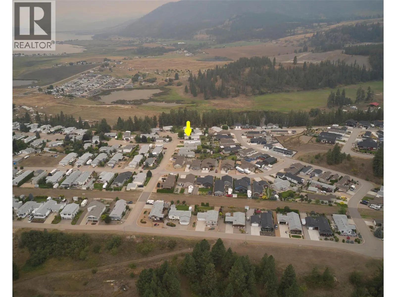 9510 HIGHWAY 97 N Highway Unit# 107