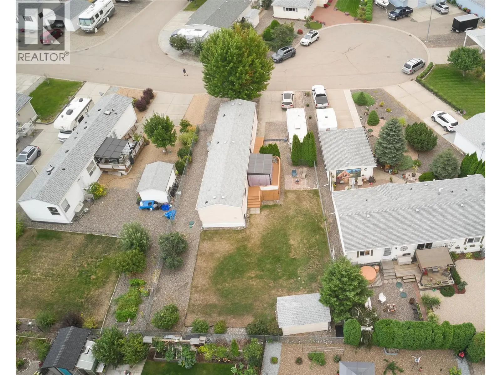 9510 HIGHWAY 97 N Highway Unit# 107