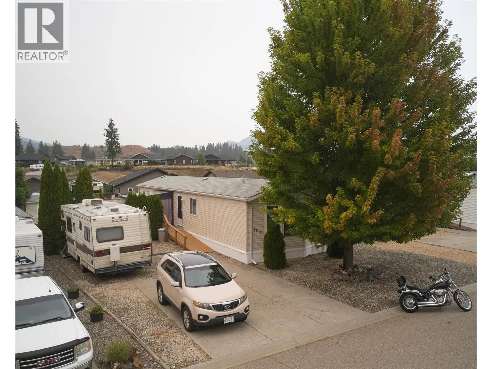9510 HIGHWAY 97 N Highway Unit# 107