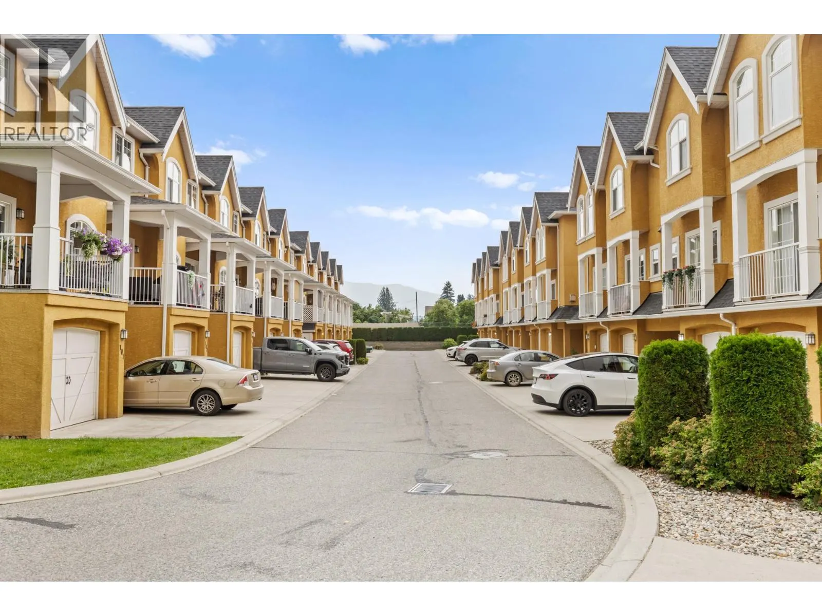 456 McPhee Street Unit# 124