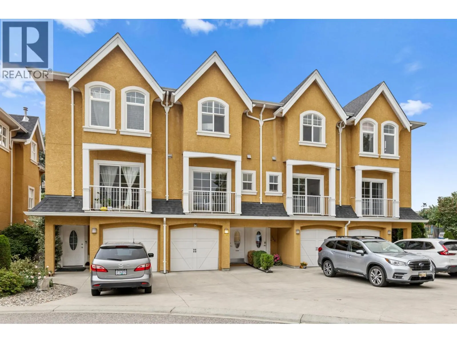 456 McPhee Street Unit# 124