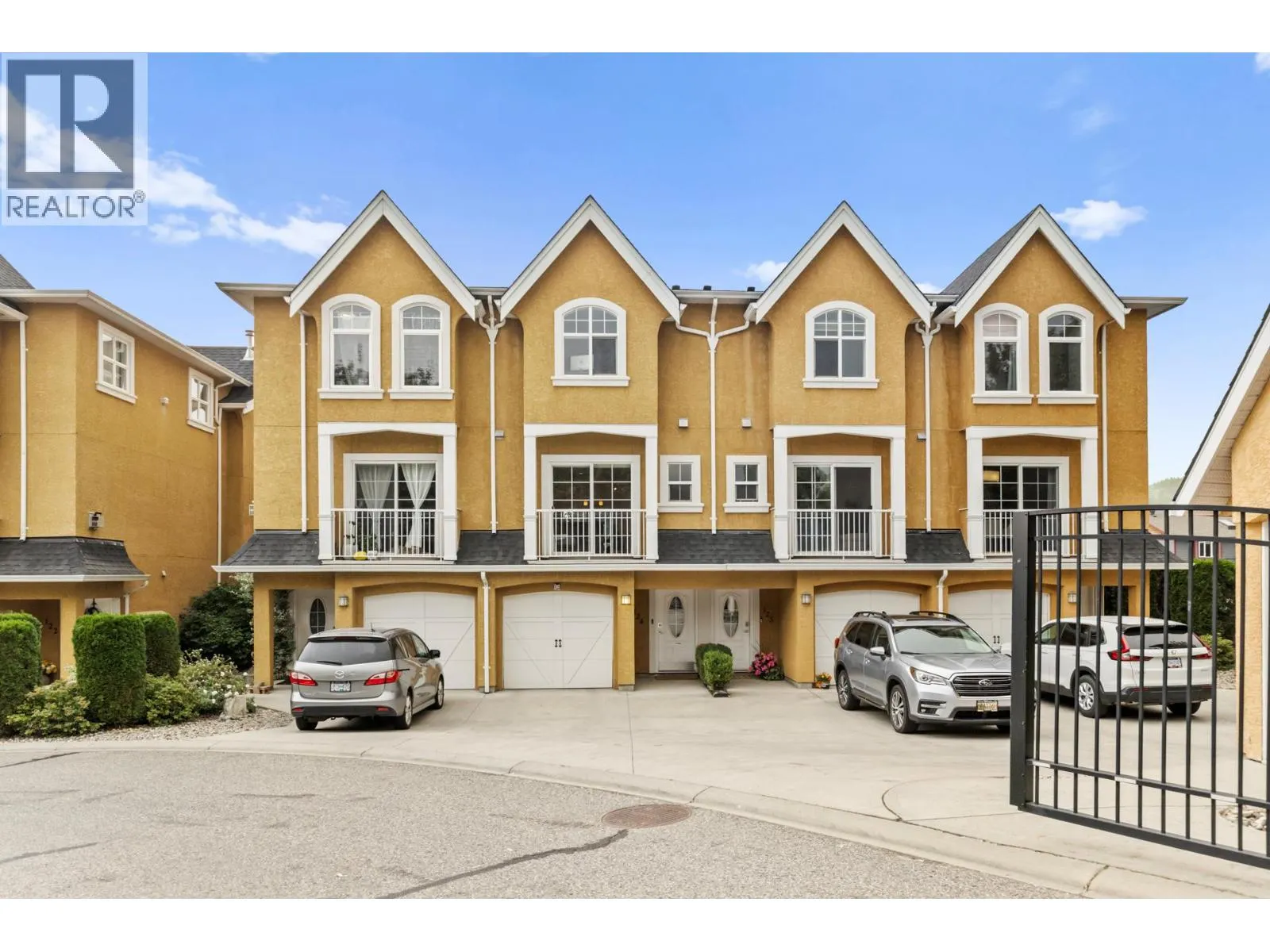 456 McPhee Street Unit# 124
