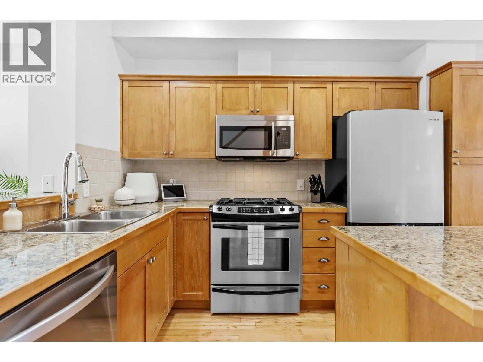 456 McPhee Street Unit# 124