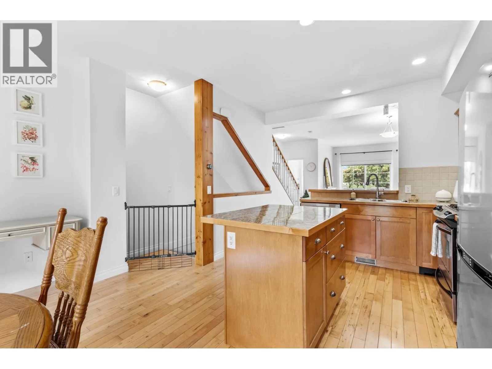 456 McPhee Street Unit# 124
