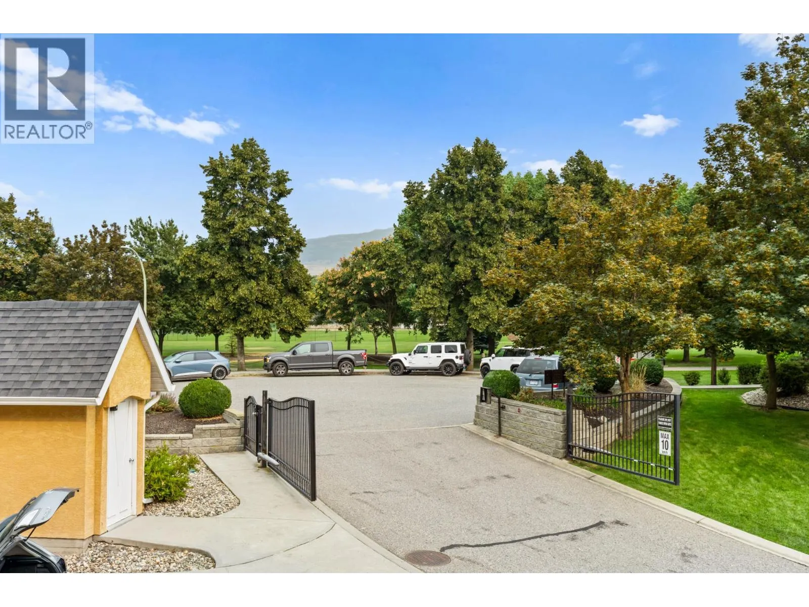 456 McPhee Street Unit# 124