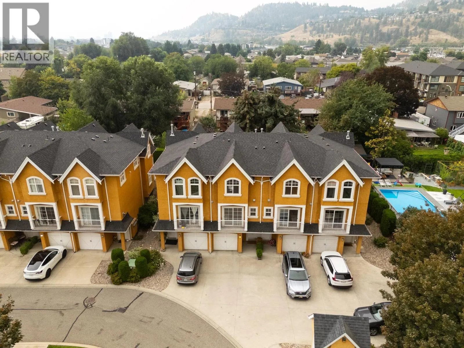 456 McPhee Street Unit# 124