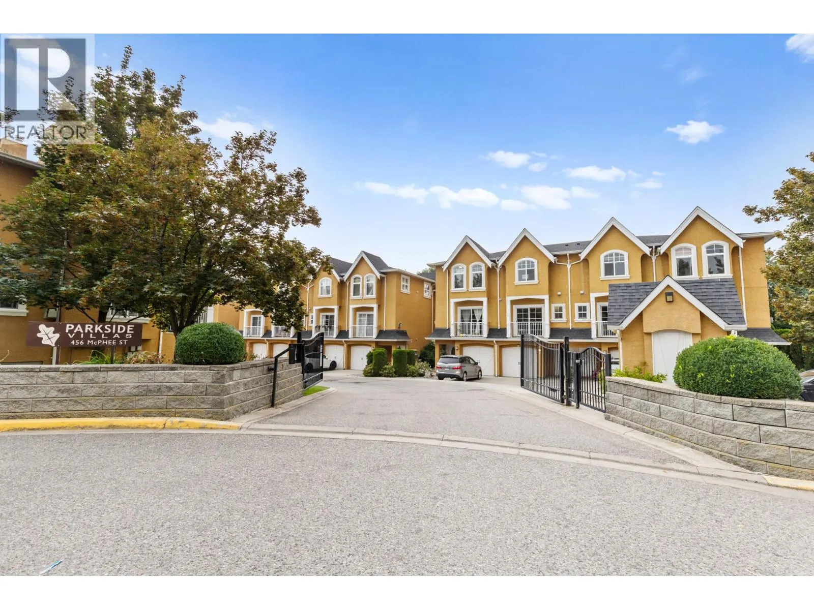 456 McPhee Street Unit# 124