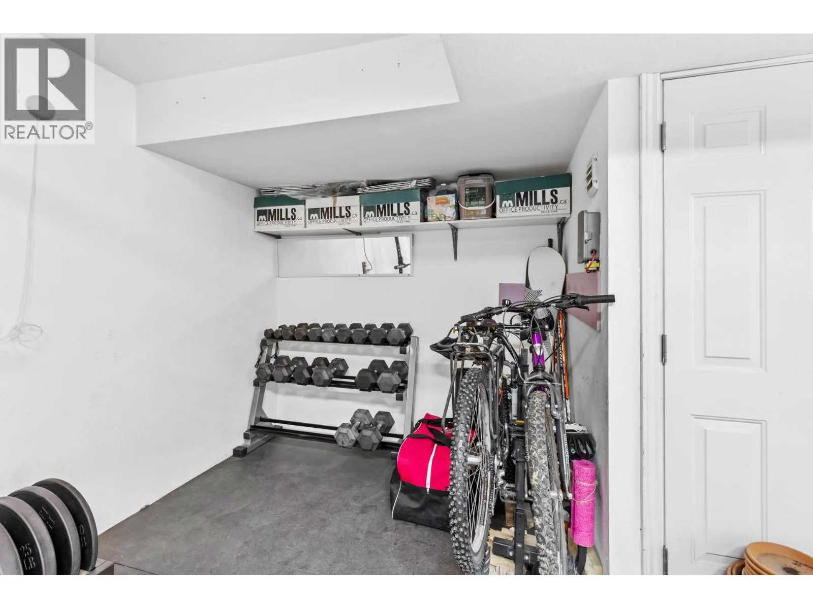 456 McPhee Street Unit# 124