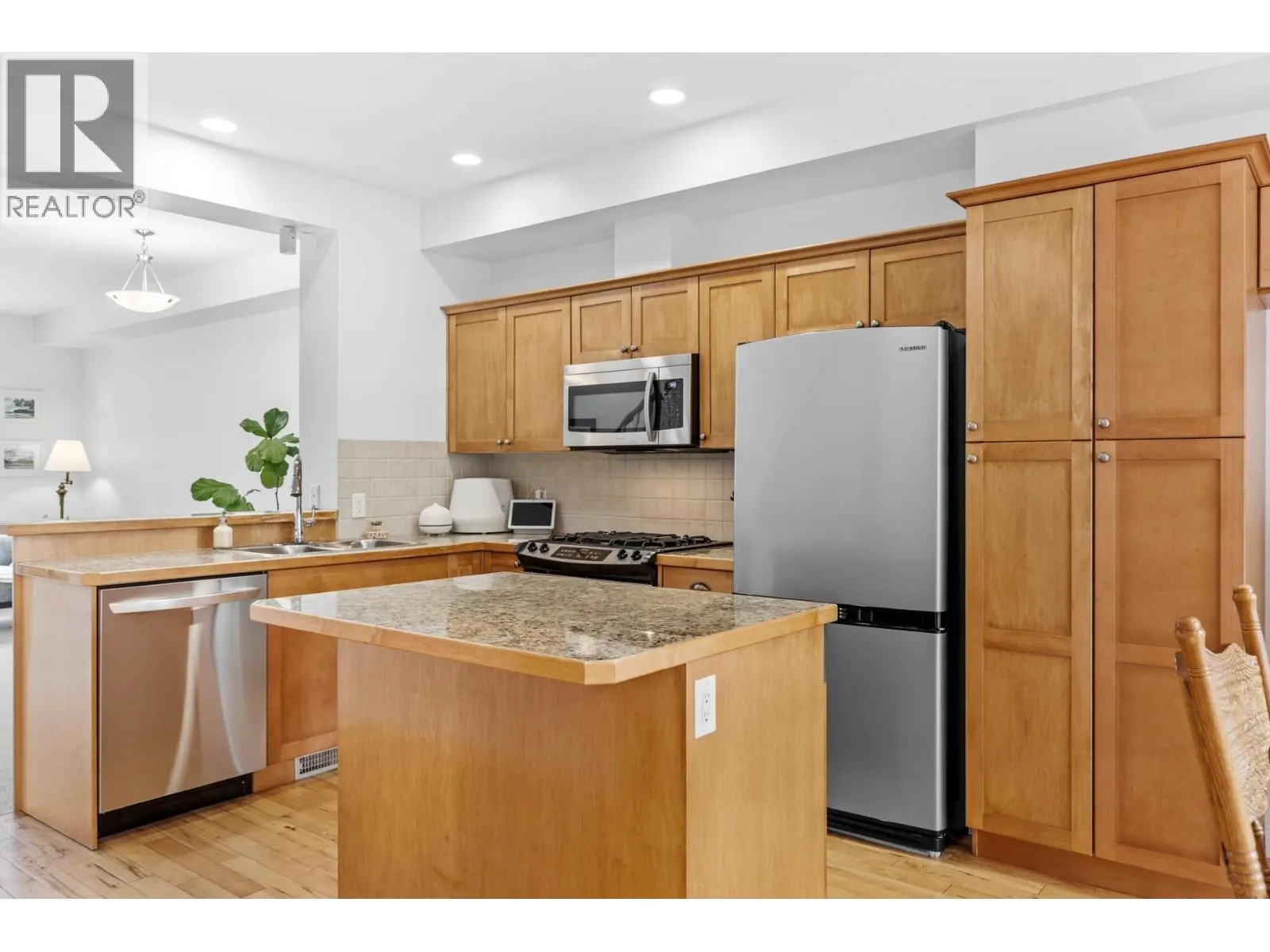 456 McPhee Street Unit# 124