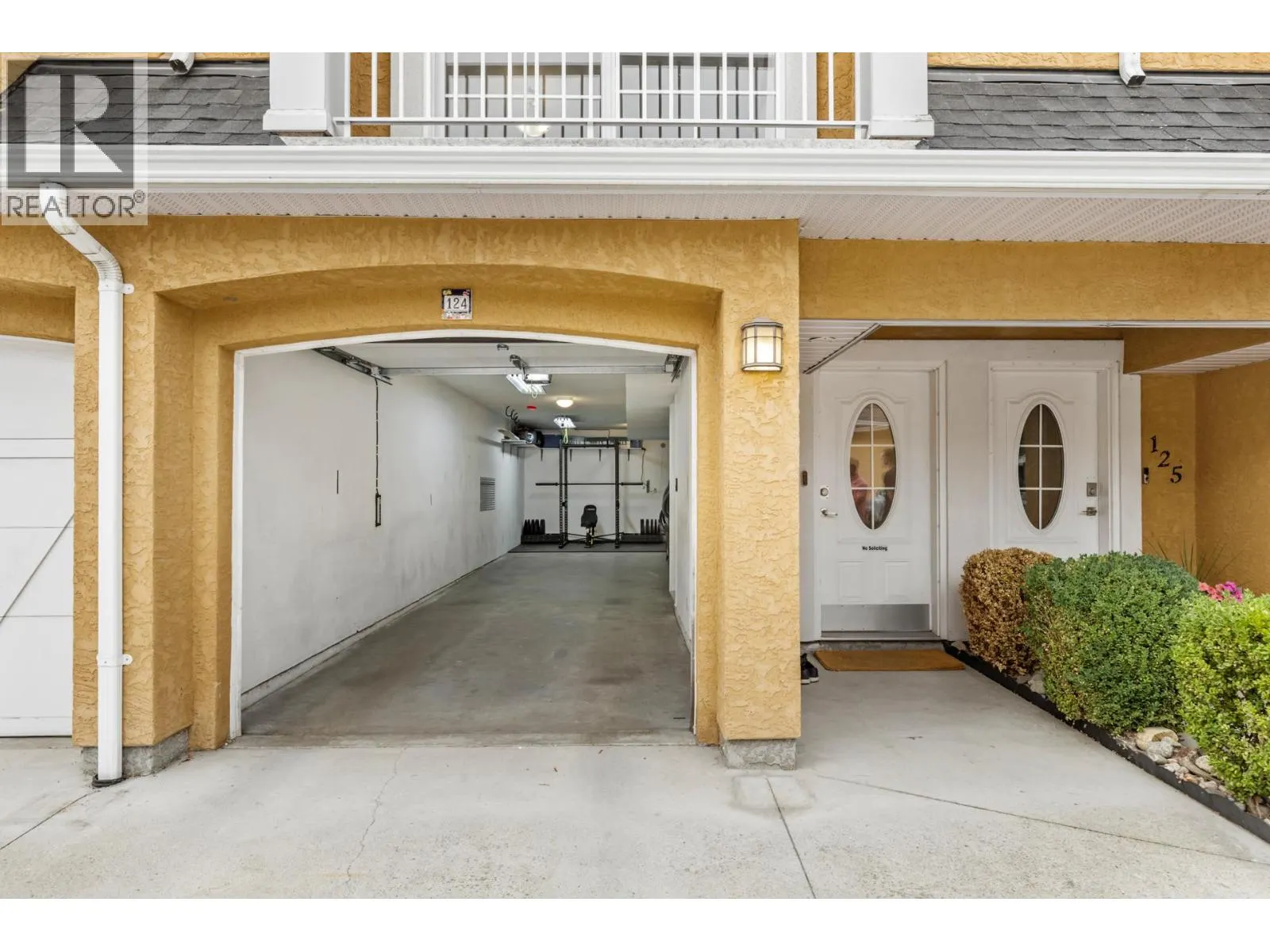 456 McPhee Street Unit# 124