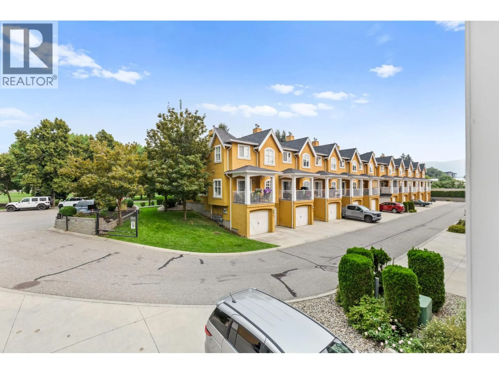 456 McPhee Street Unit# 124