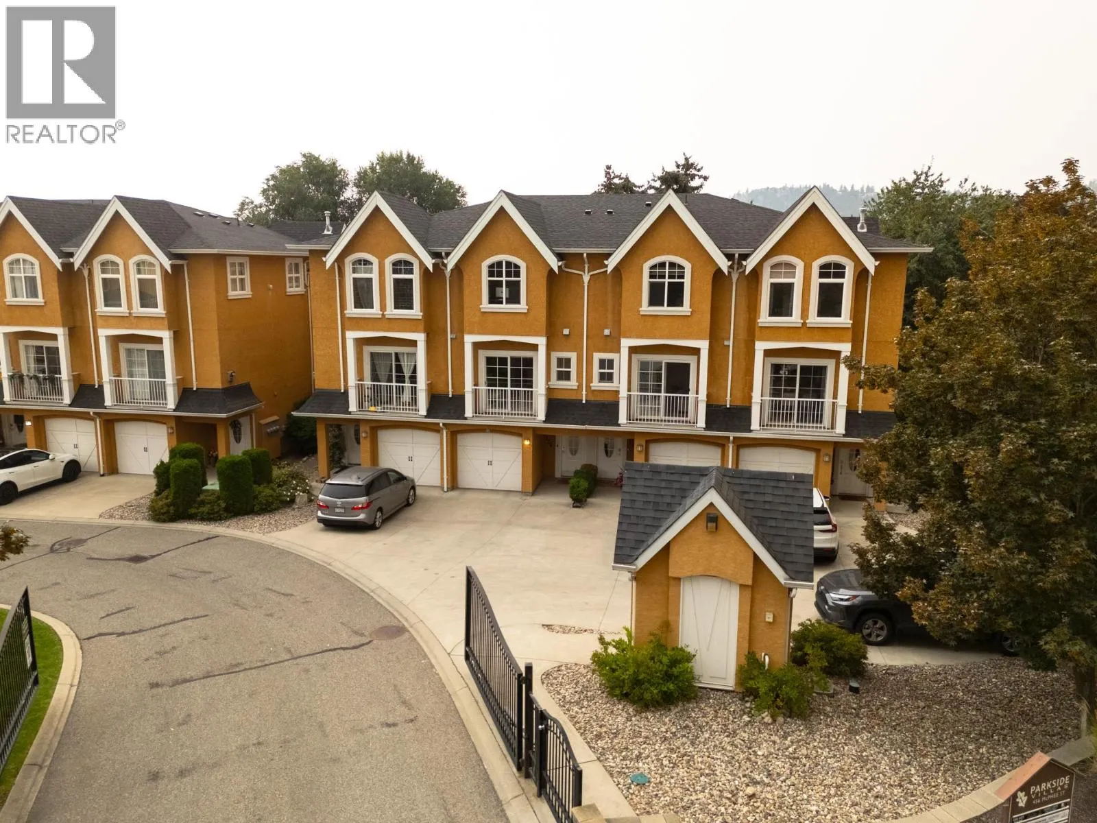 456 McPhee Street Unit# 124