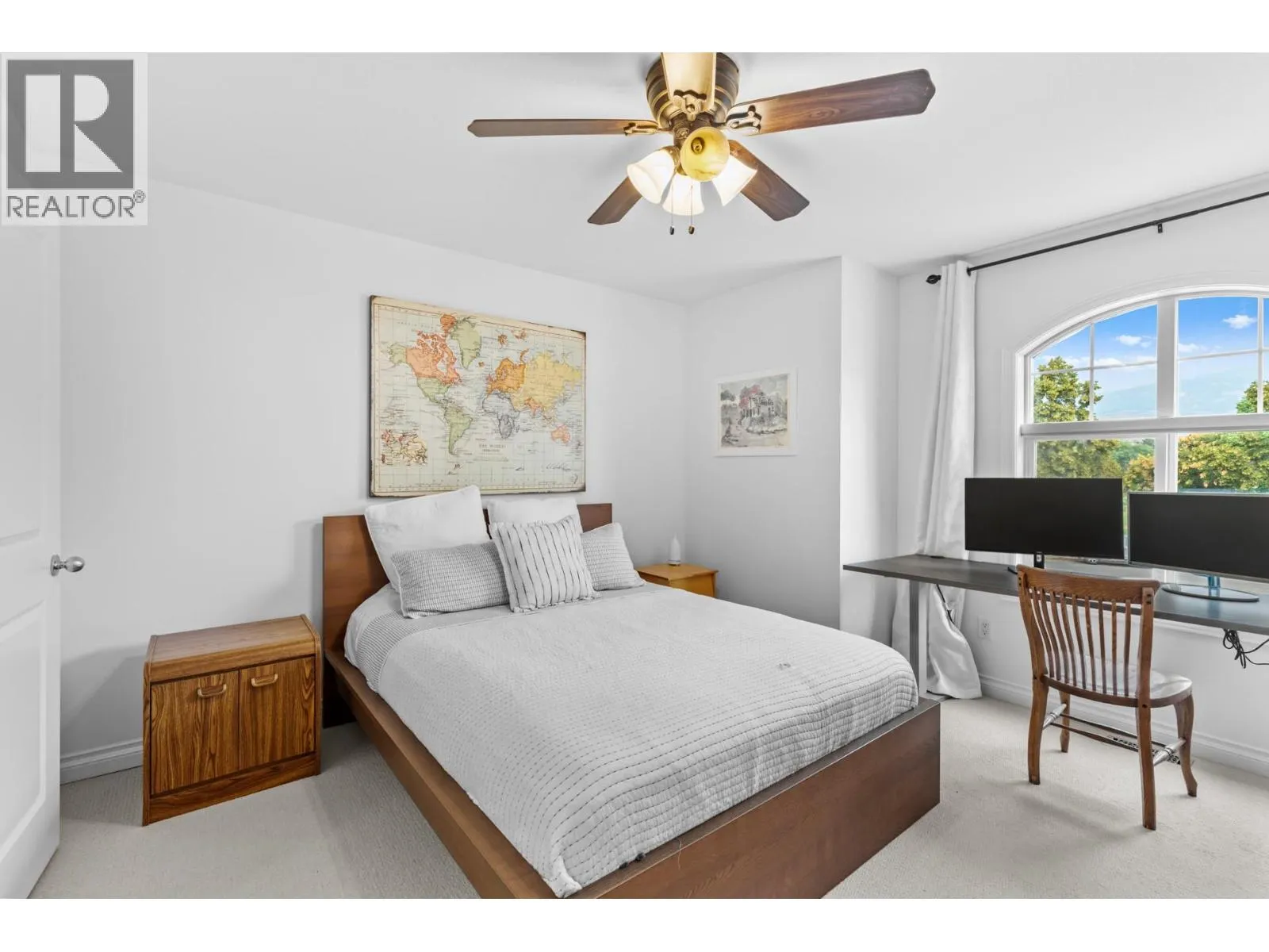 456 McPhee Street Unit# 124