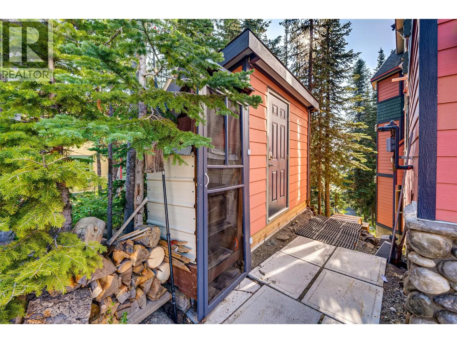 635 Monashee Road Unit# 8