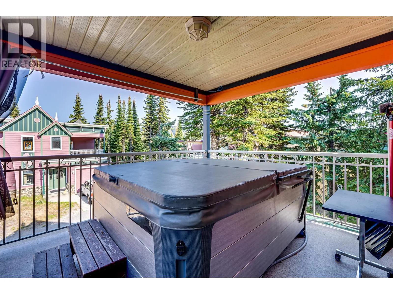 635 Monashee Road Unit# 8