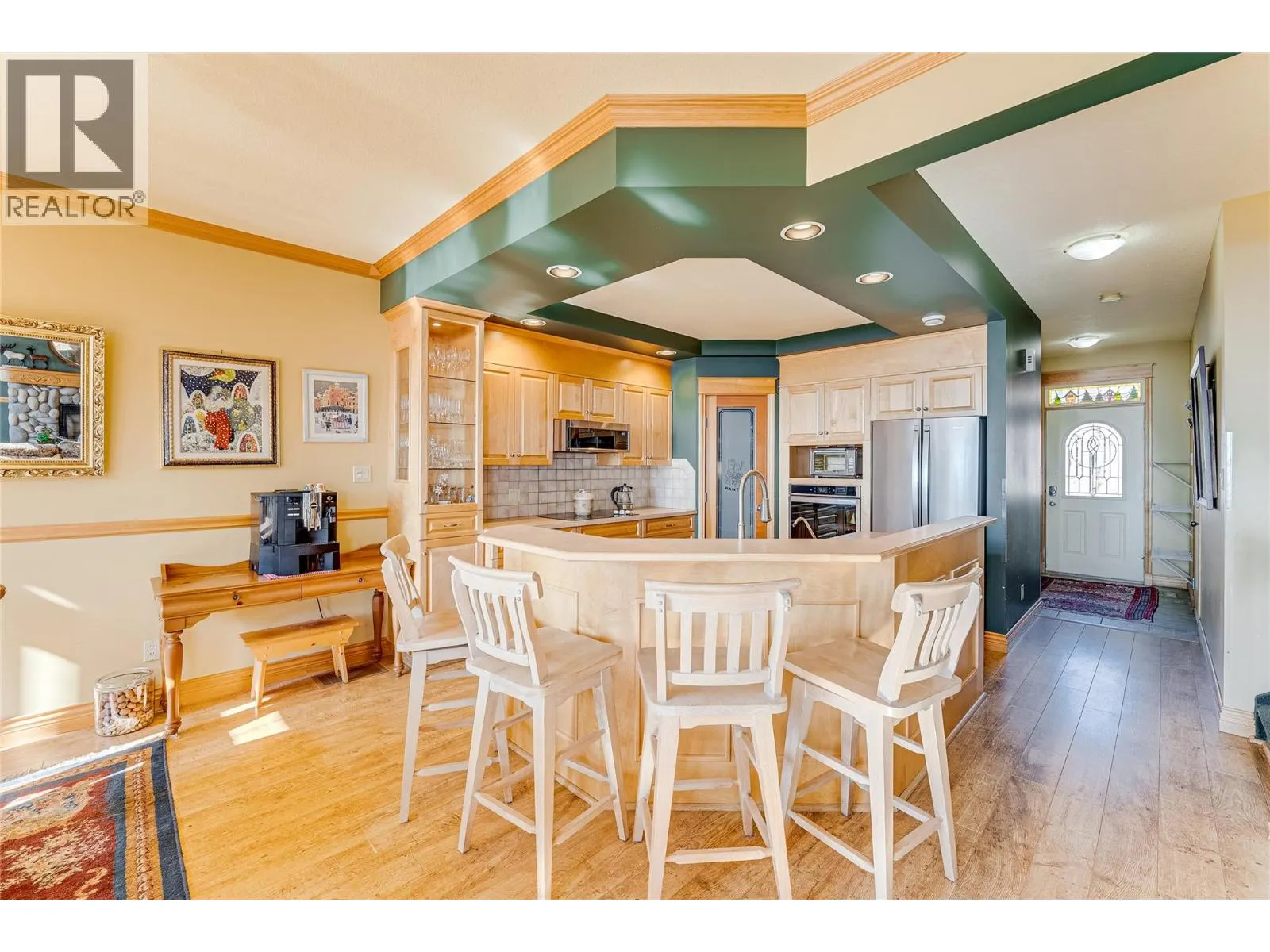 635 Monashee Road Unit# 8