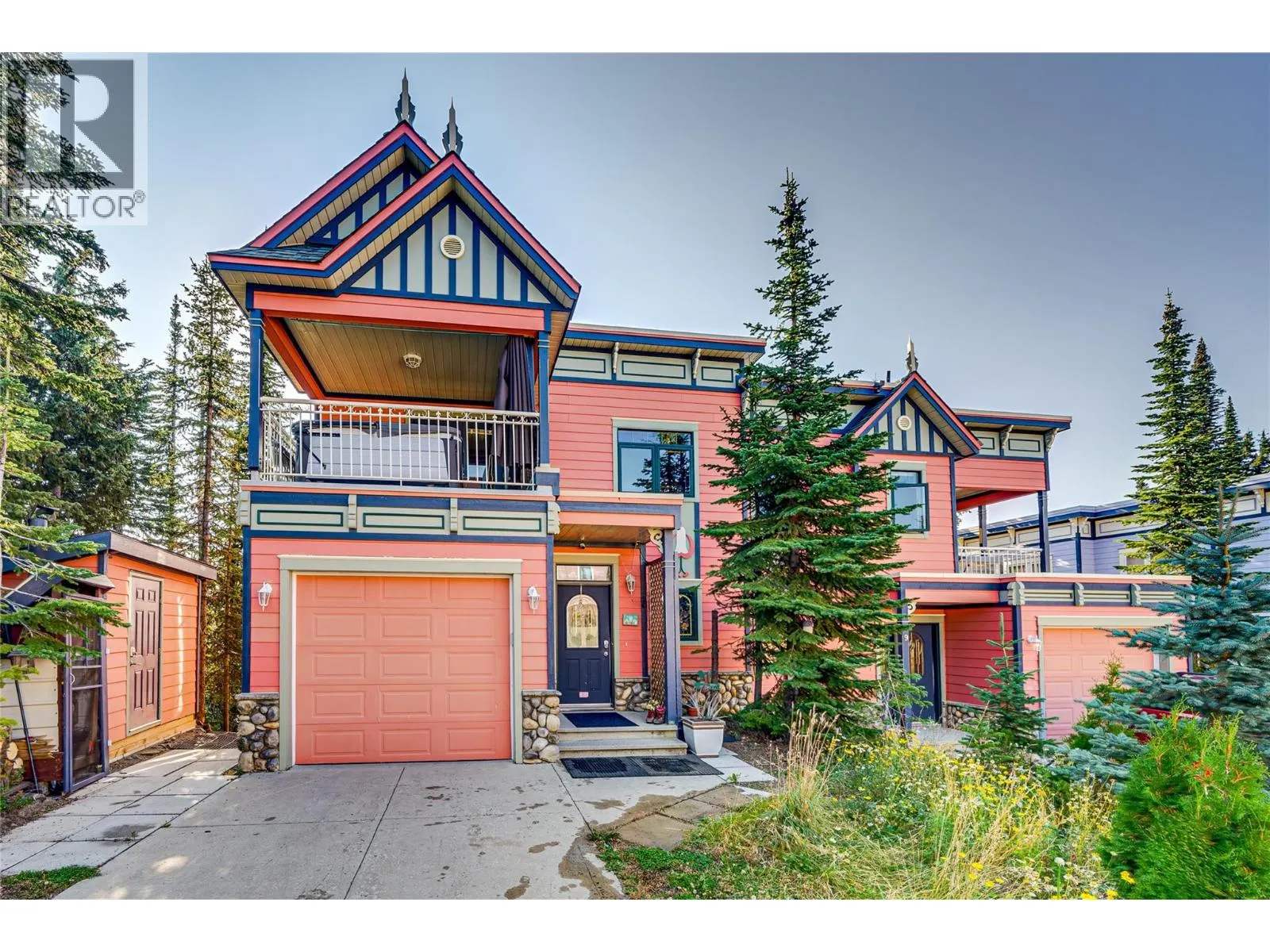 635 Monashee Road Unit# 8