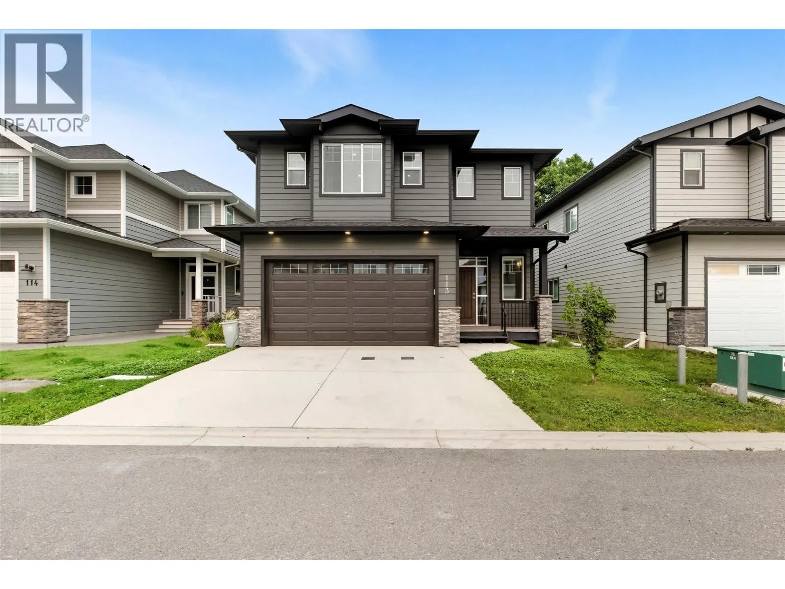 2575 ELSTON Drive Unit# 113