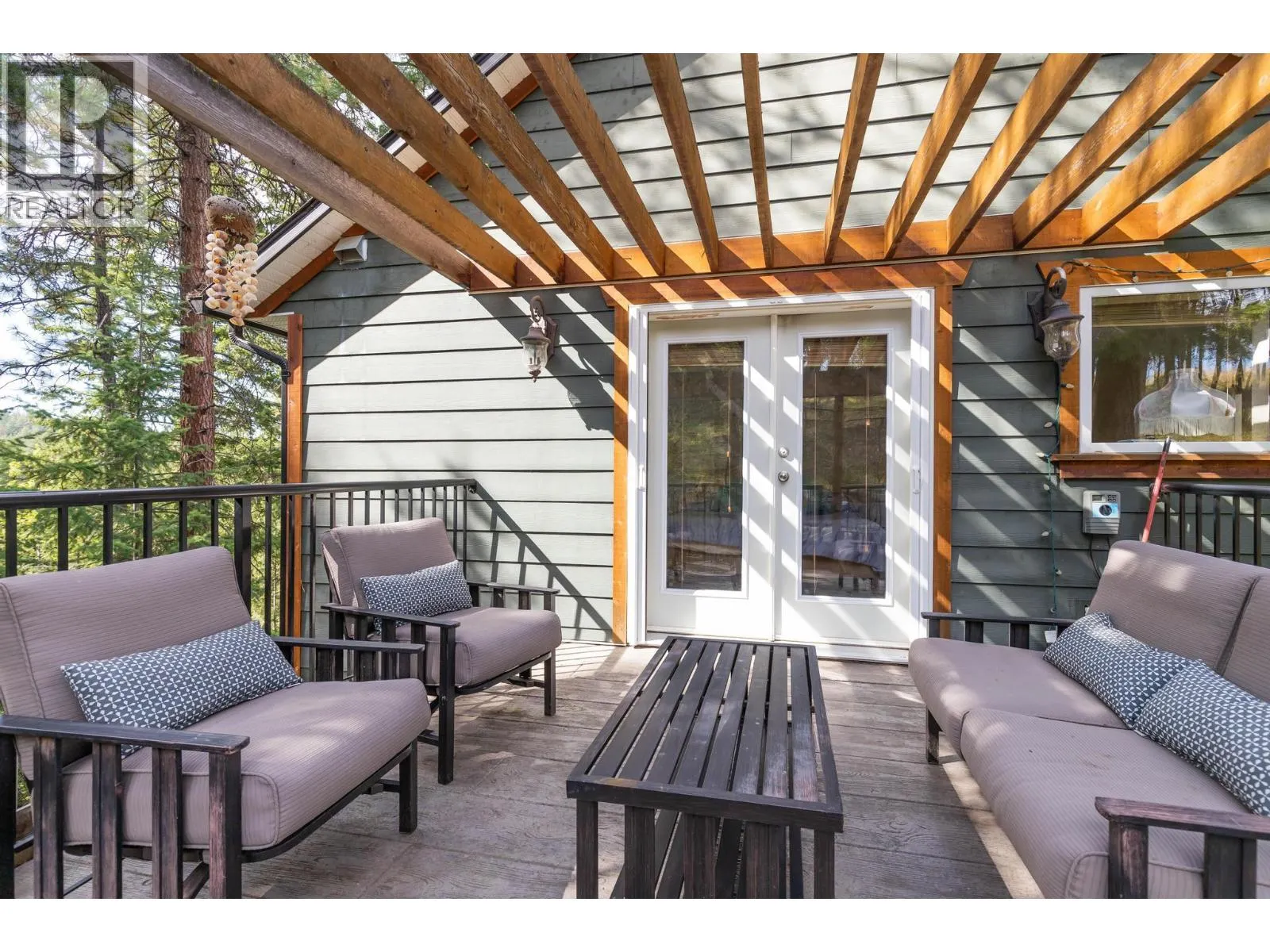 4444 June Springs Road