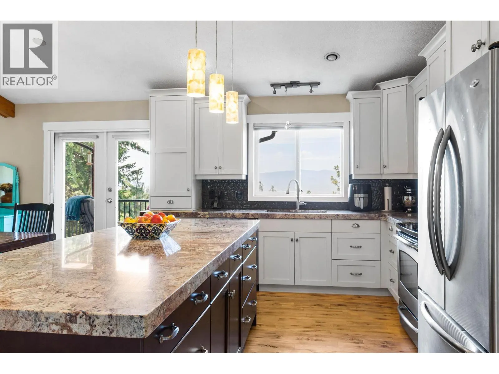 4444 June Springs Road