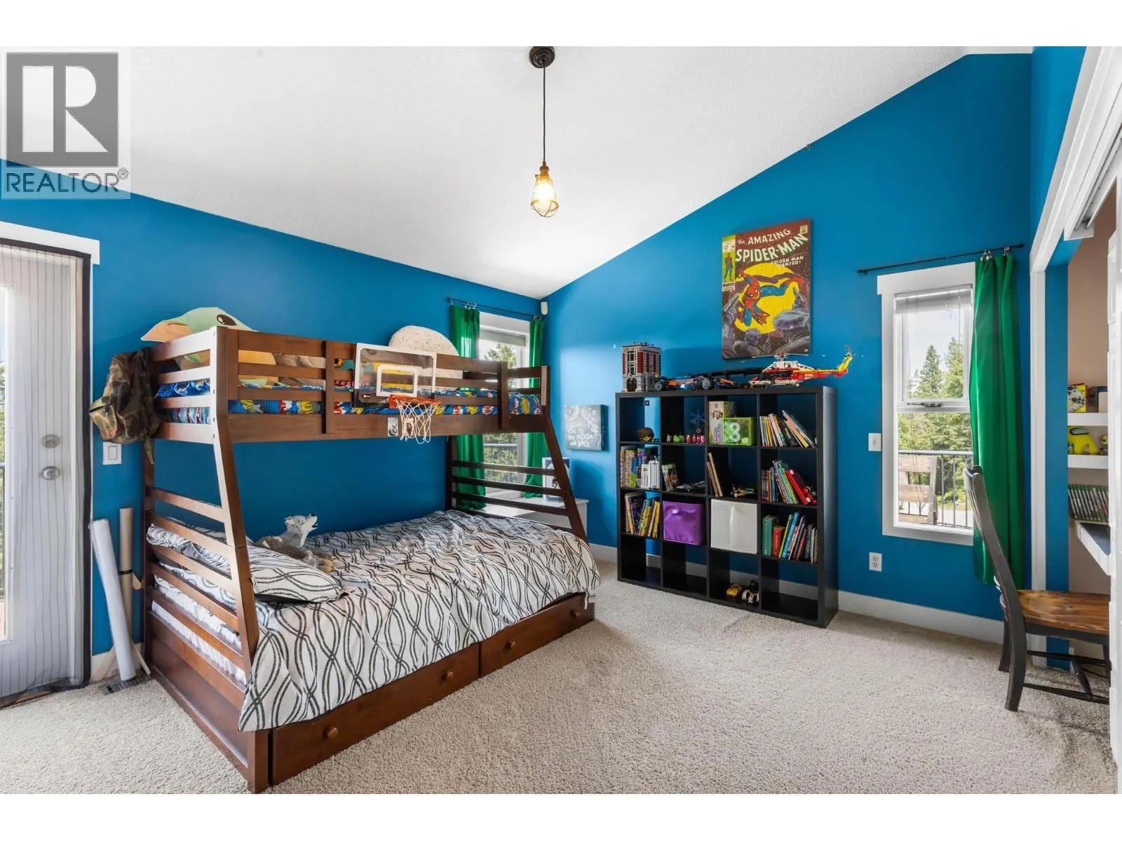 4444 June Springs Road