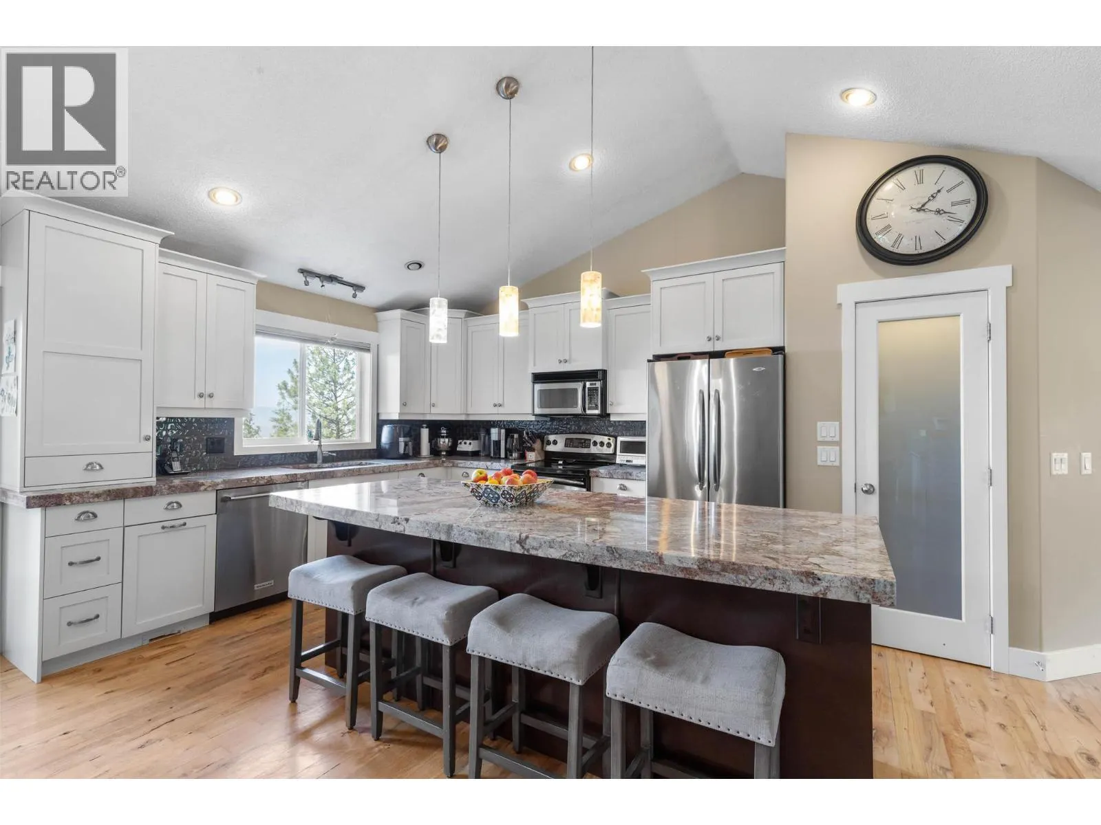 4444 June Springs Road