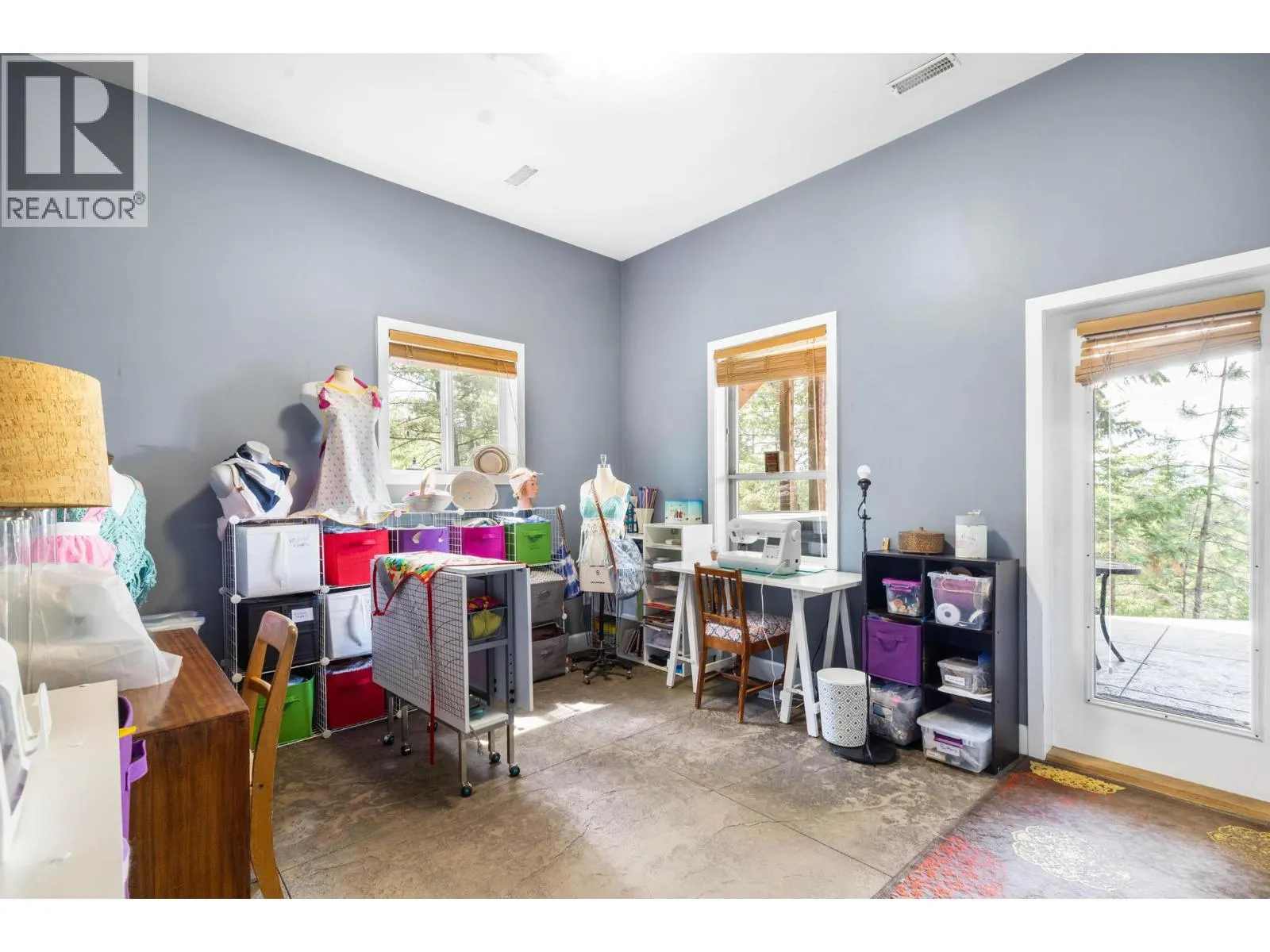 4444 June Springs Road