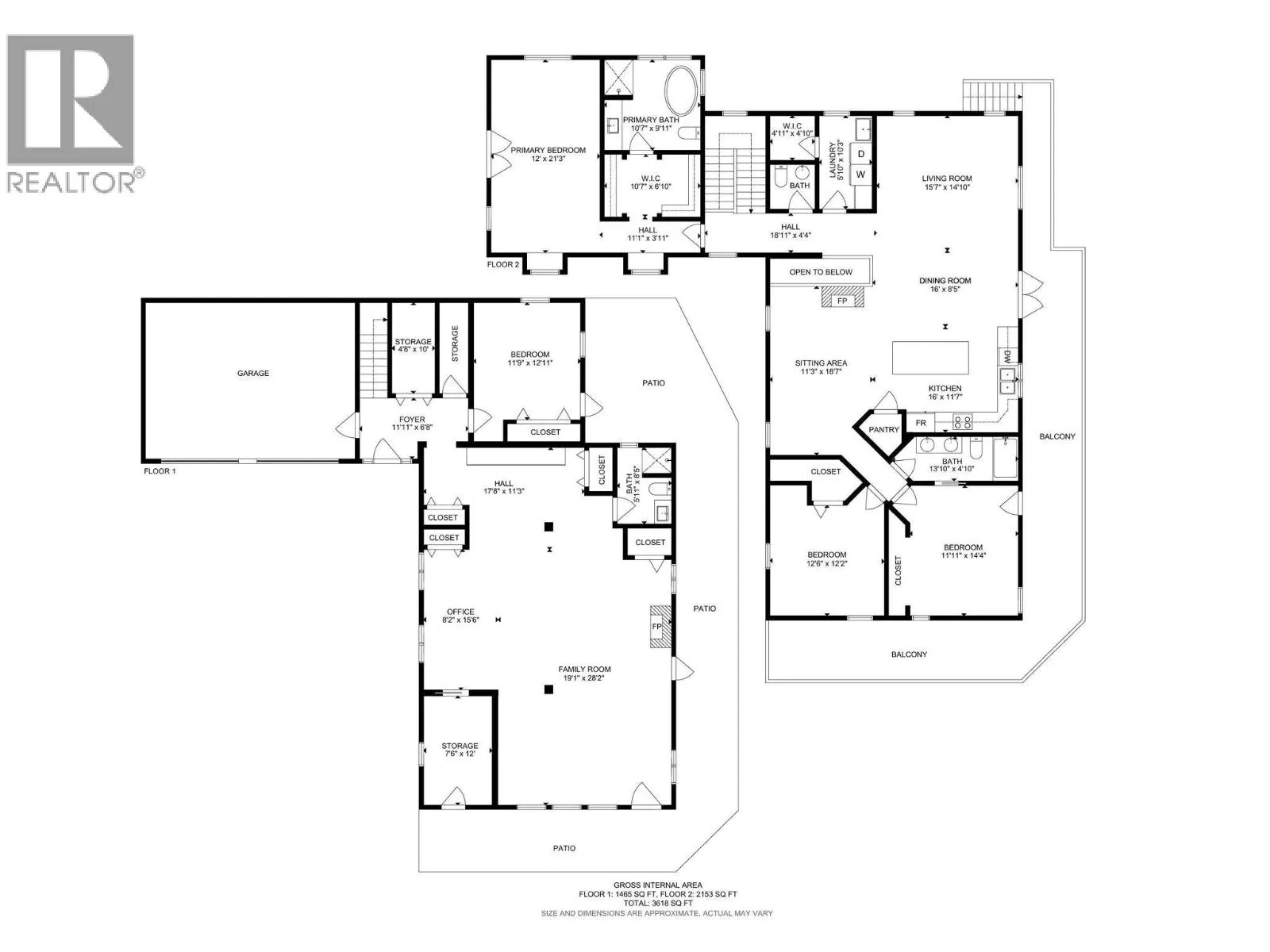 4444 June Springs Road