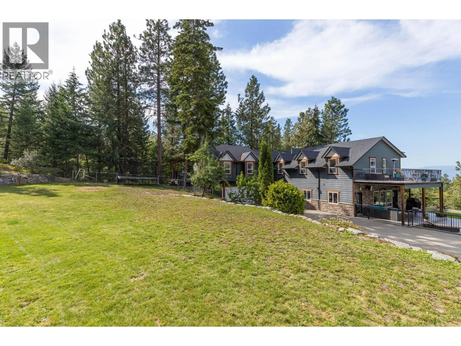 4444 June Springs Road