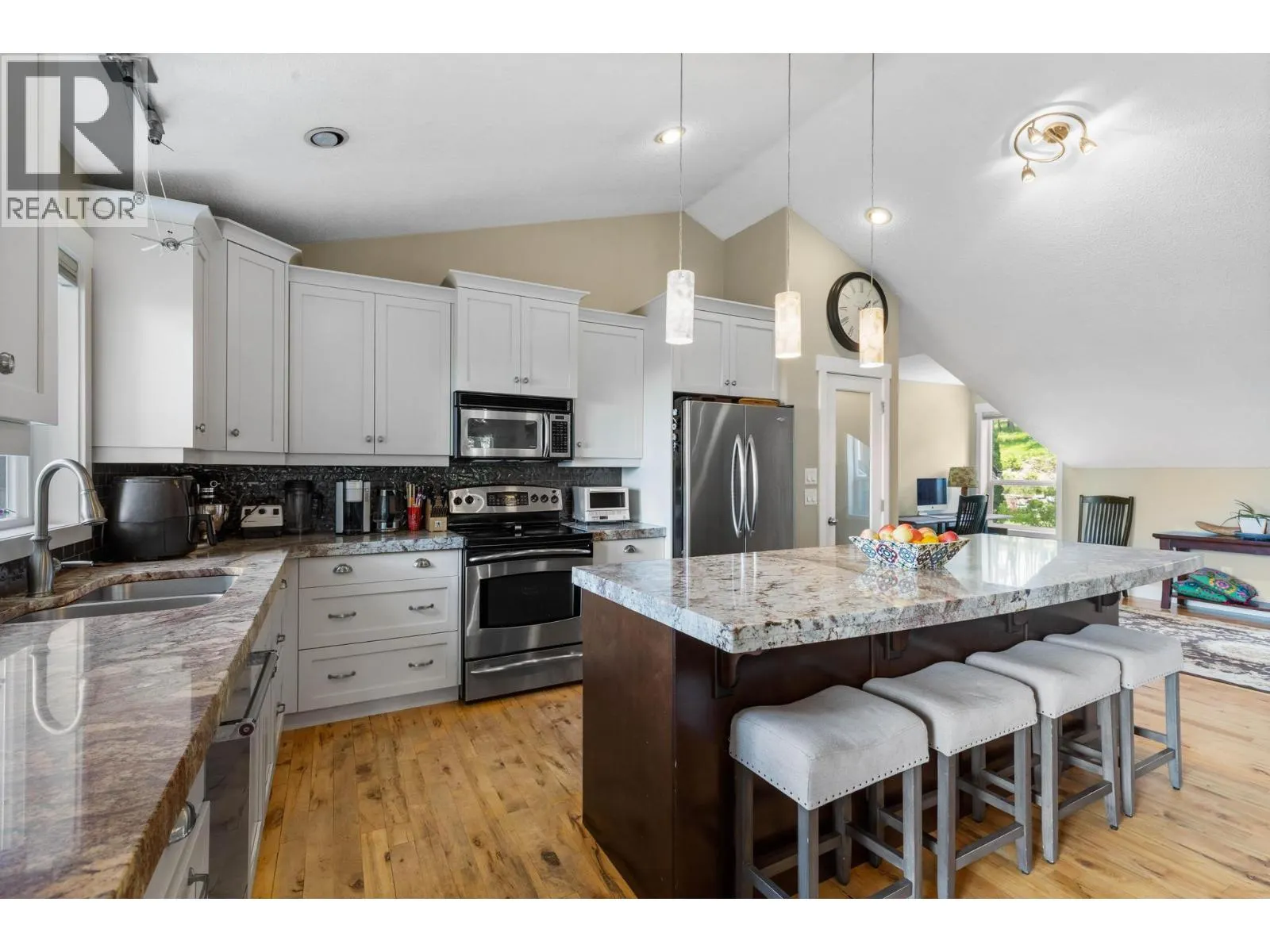 4444 June Springs Road