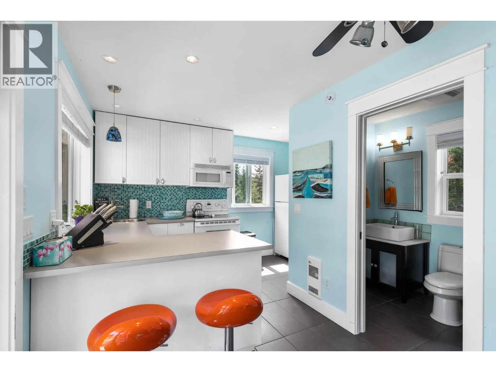 4444 June Springs Road