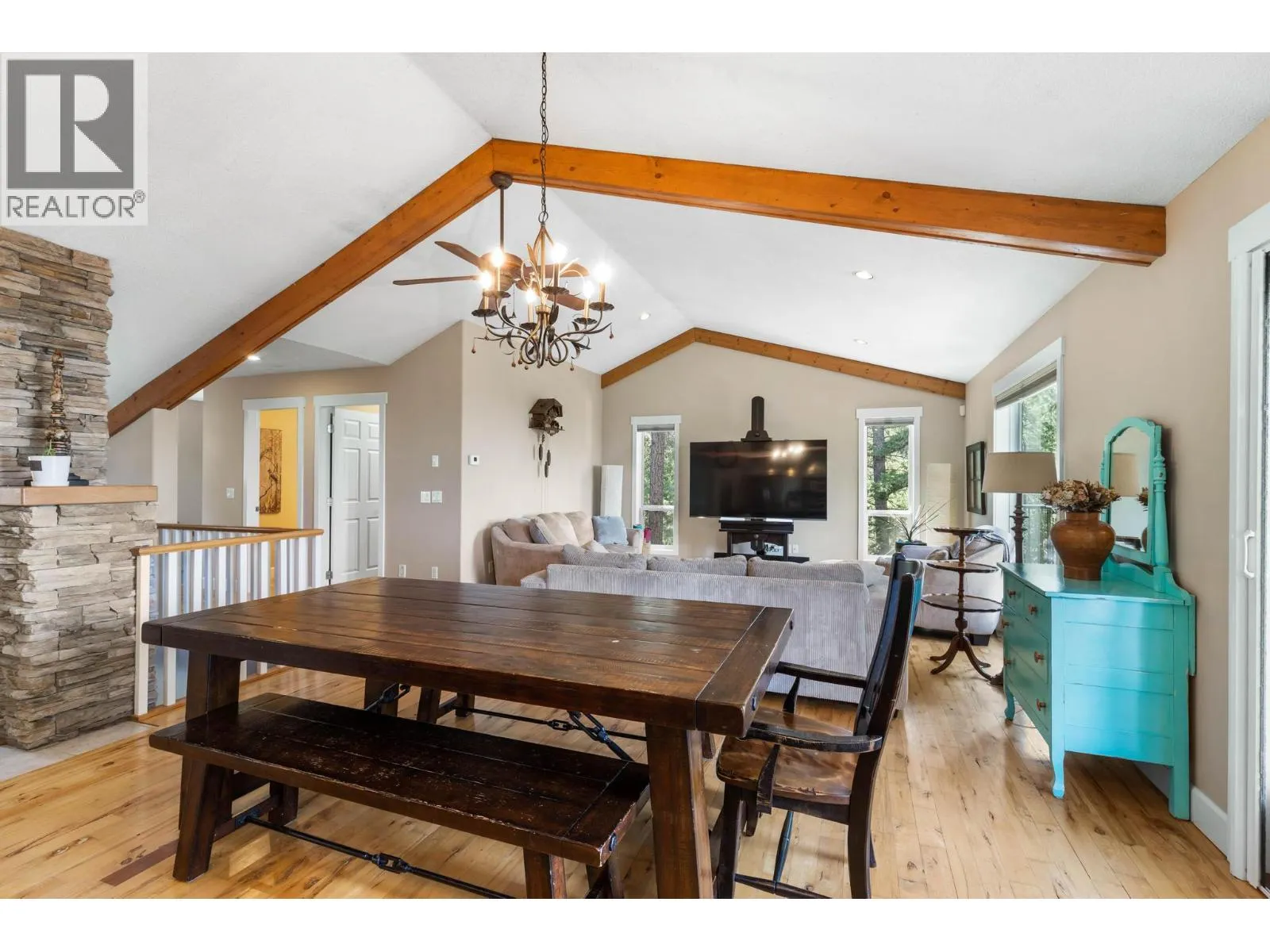 4444 June Springs Road