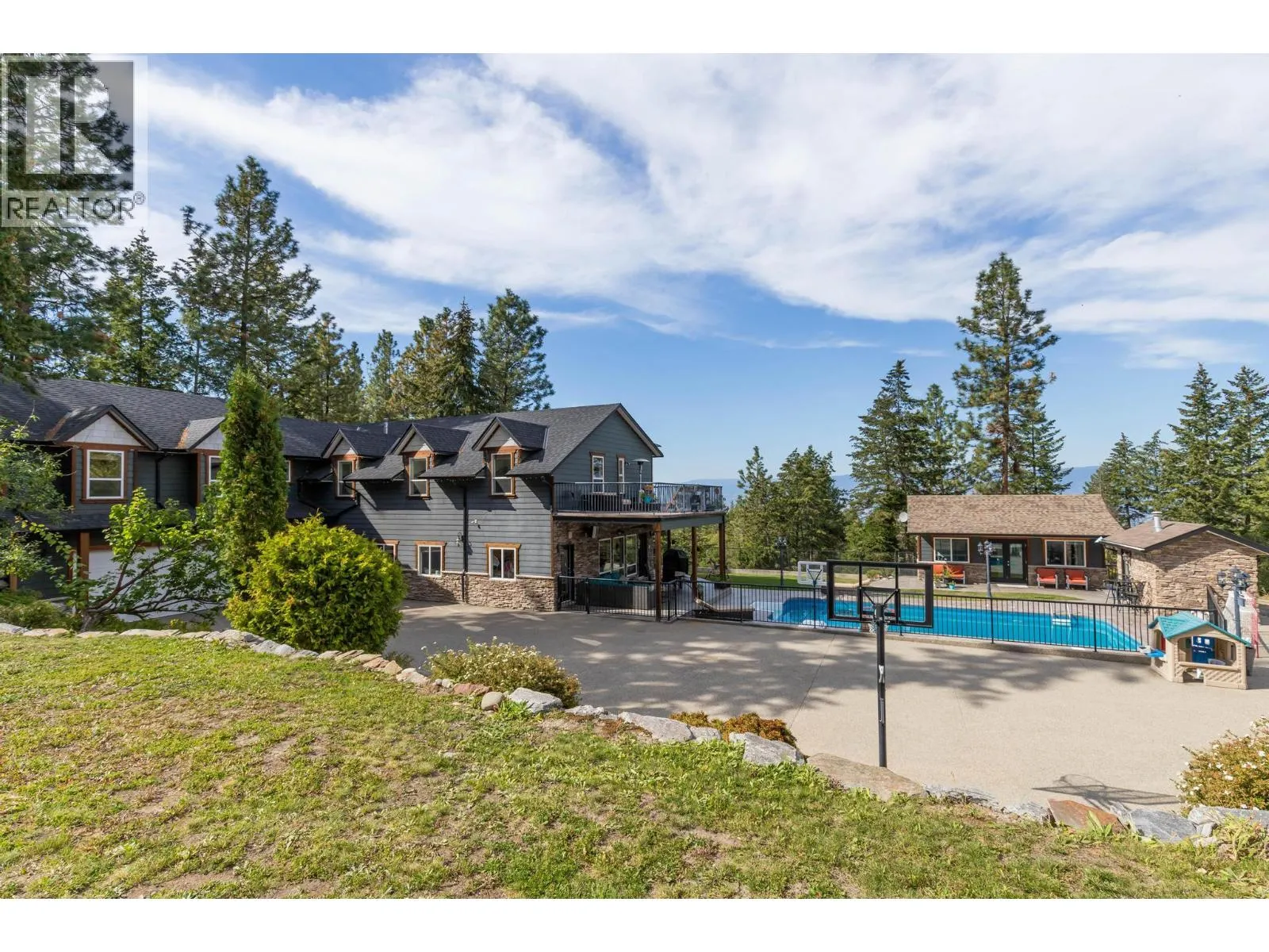 4444 June Springs Road