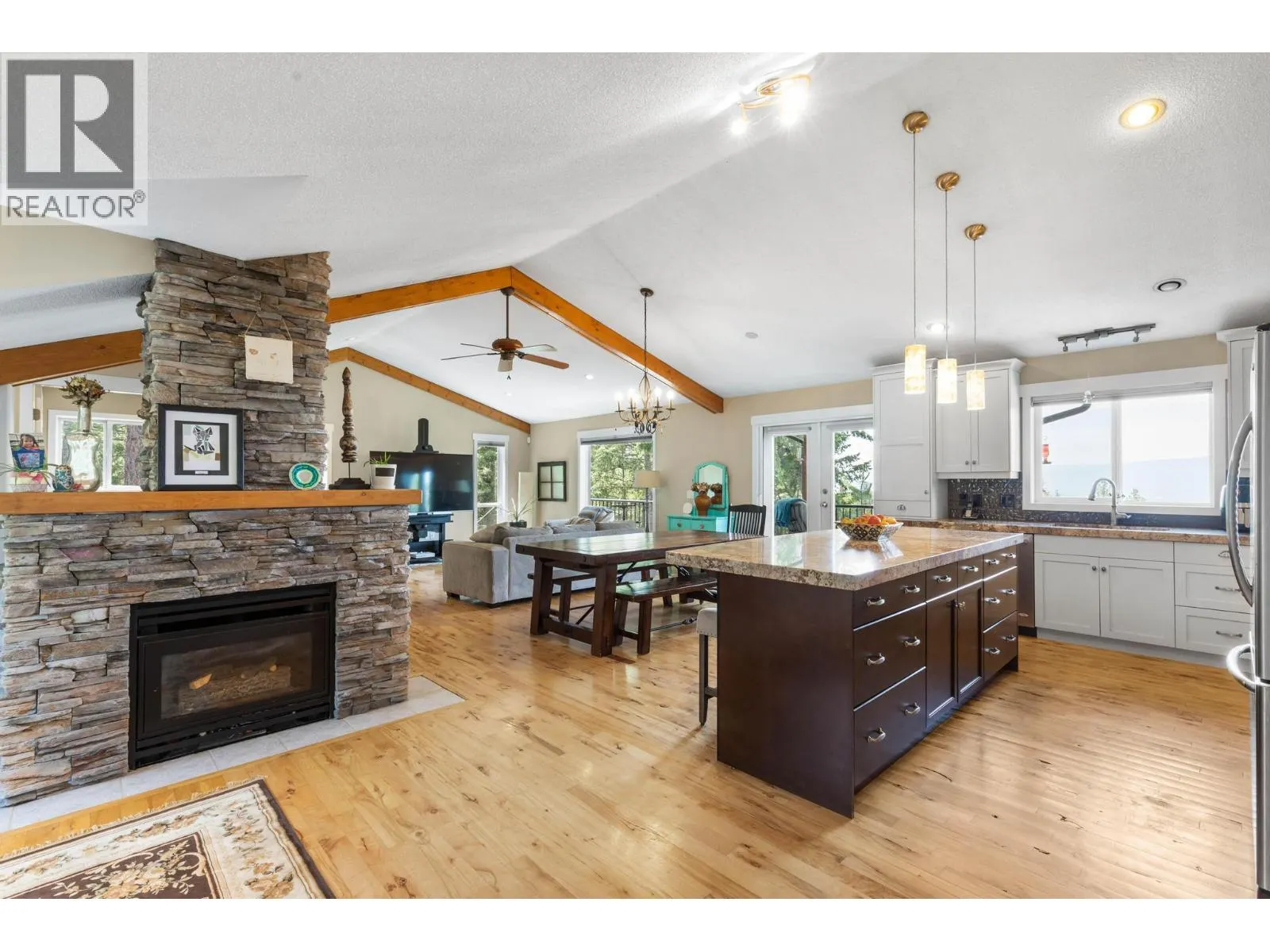 4444 June Springs Road