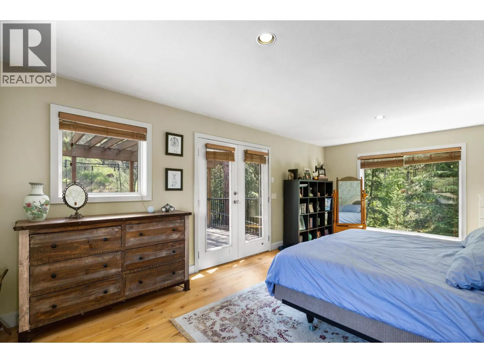 4444 June Springs Road