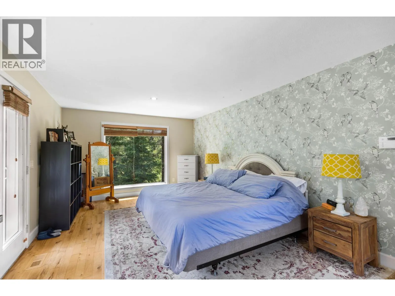 4444 June Springs Road