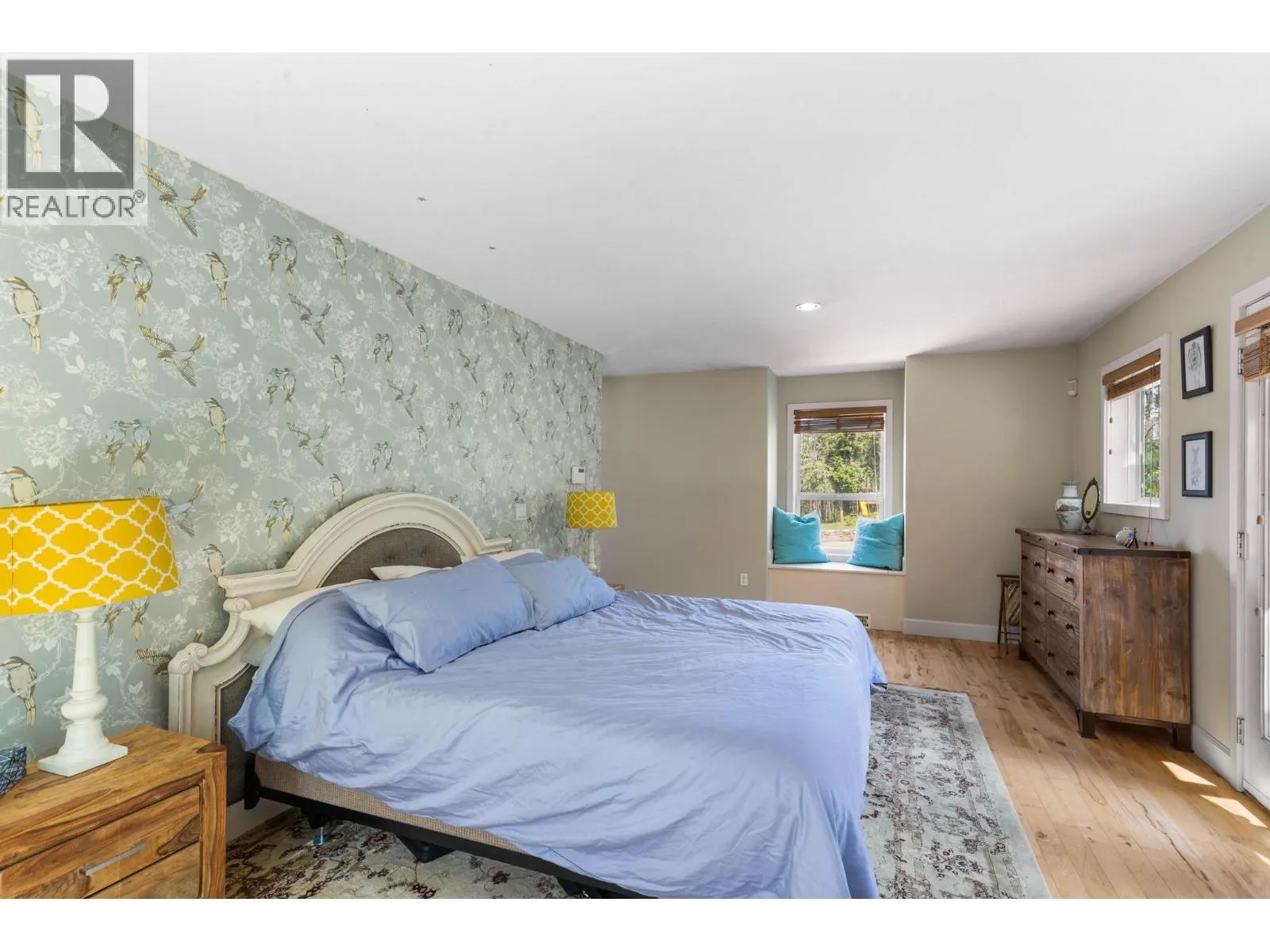 4444 June Springs Road