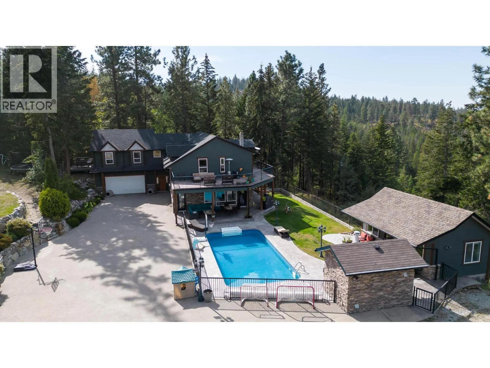 4444 June Springs Road