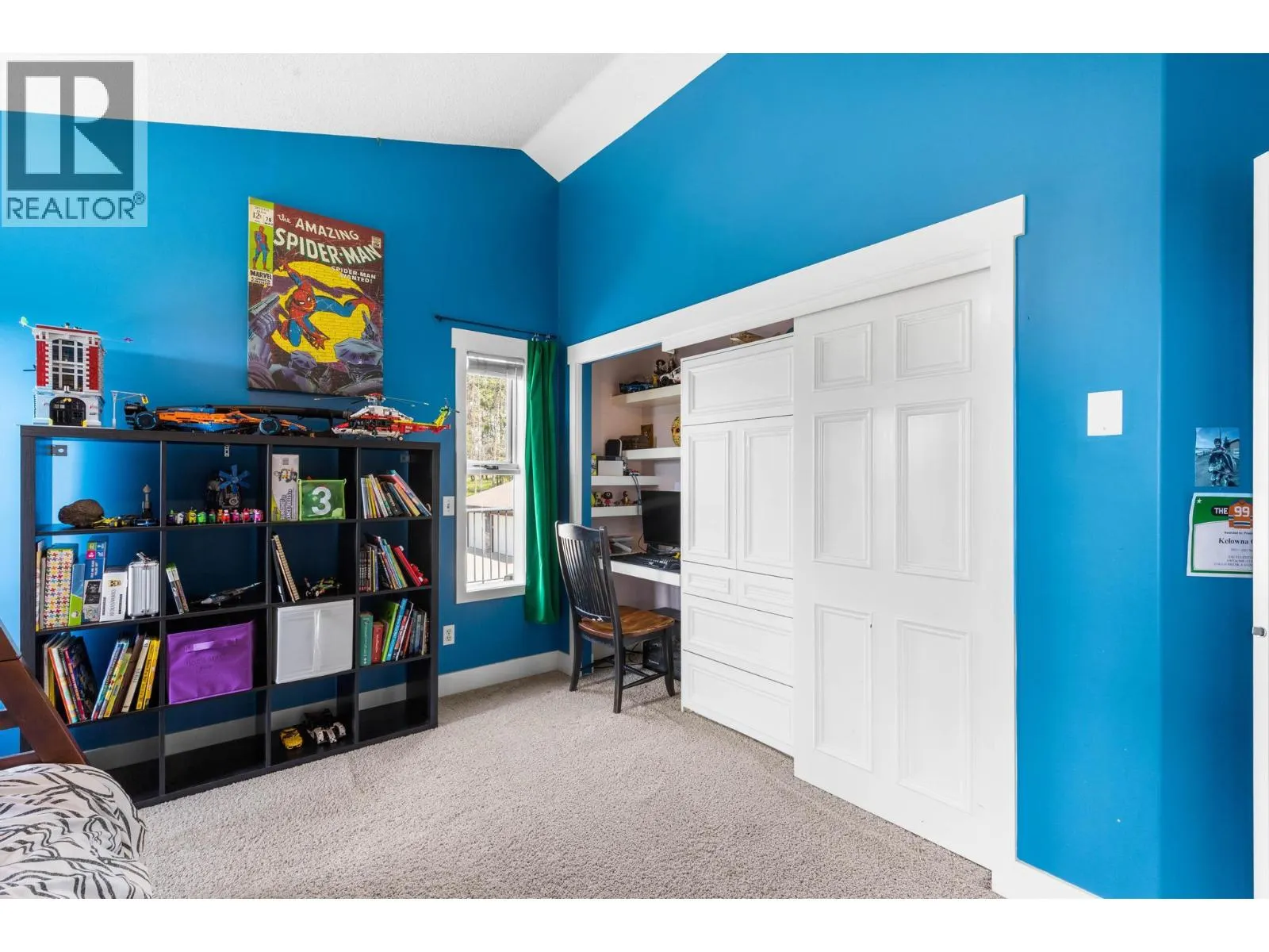 4444 June Springs Road
