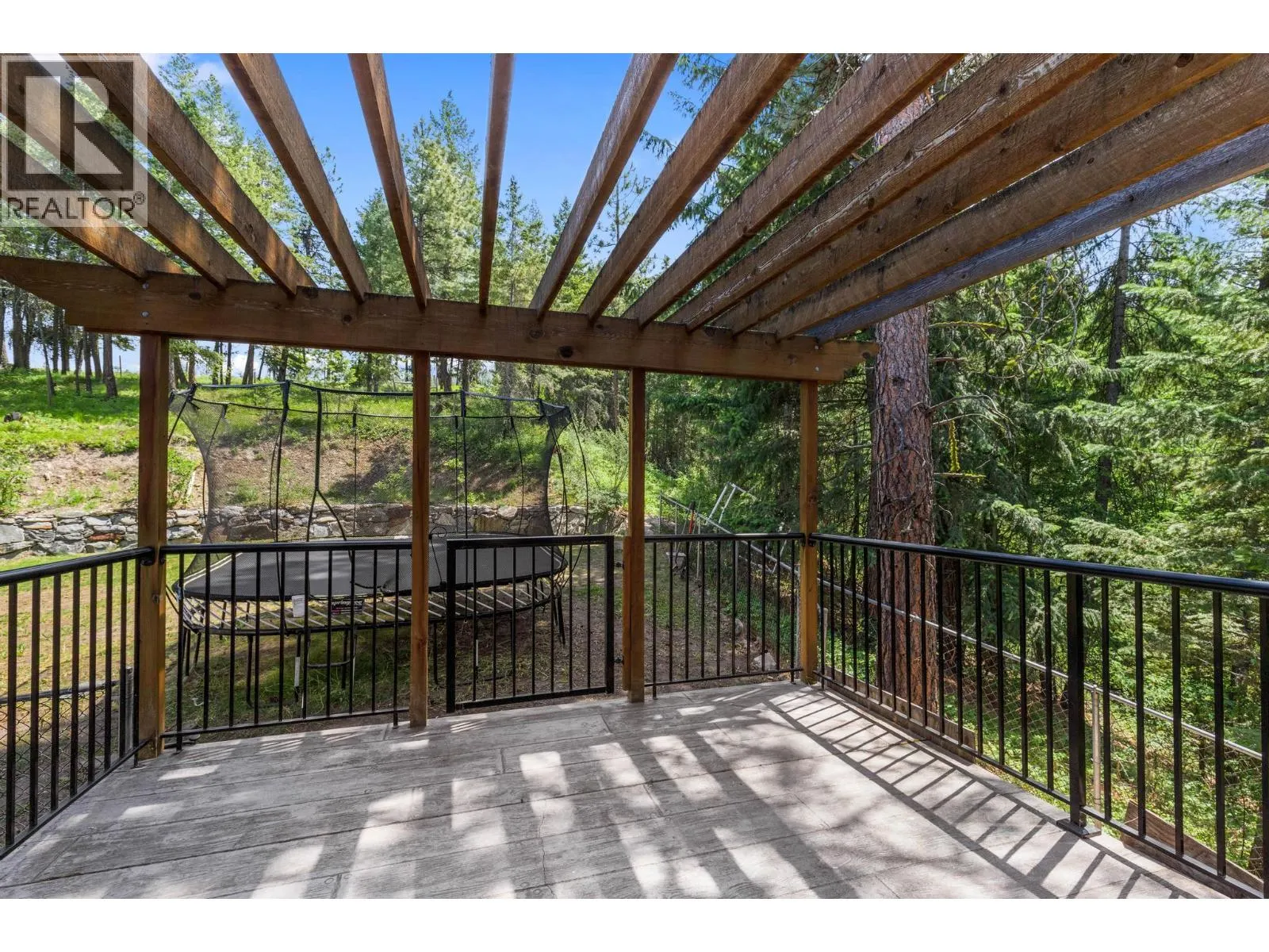 4444 June Springs Road