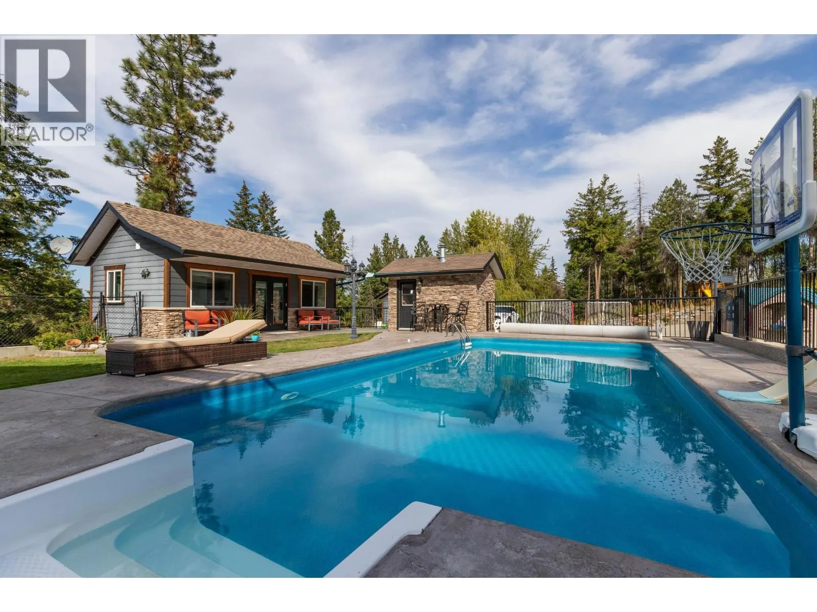4444 June Springs Road
