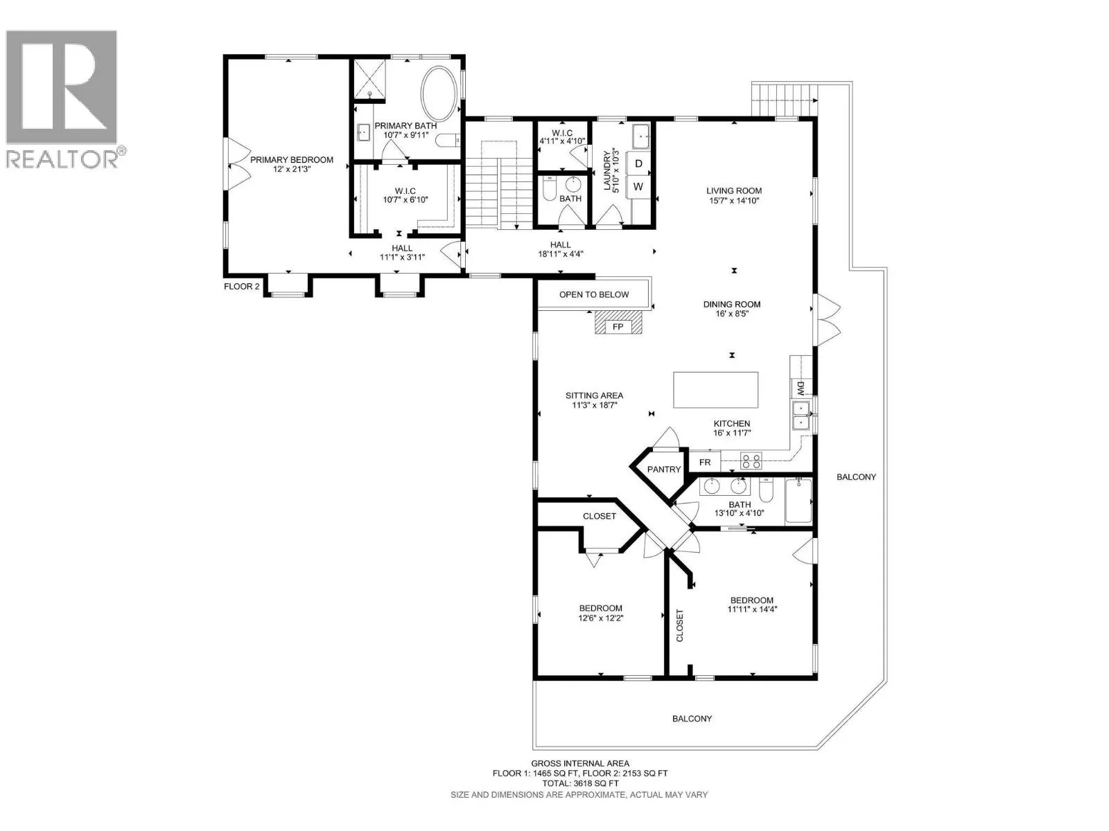 4444 June Springs Road