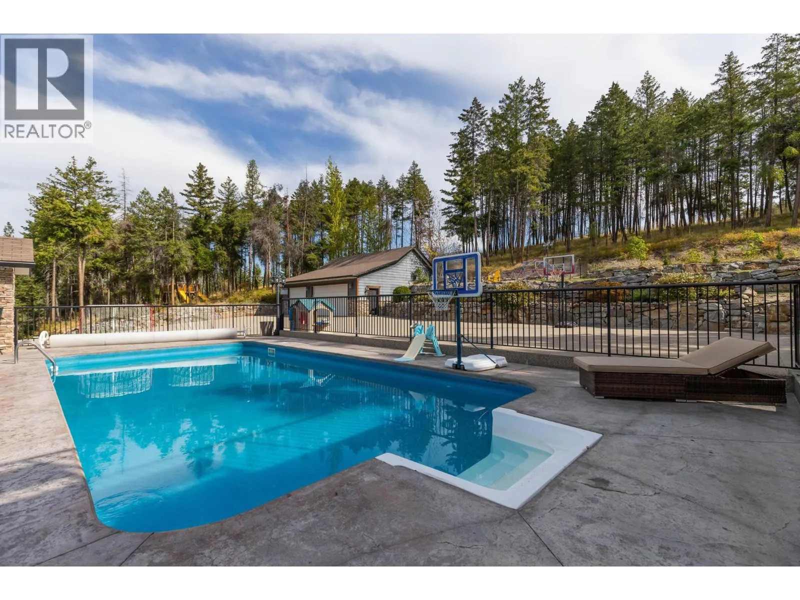 4444 June Springs Road
