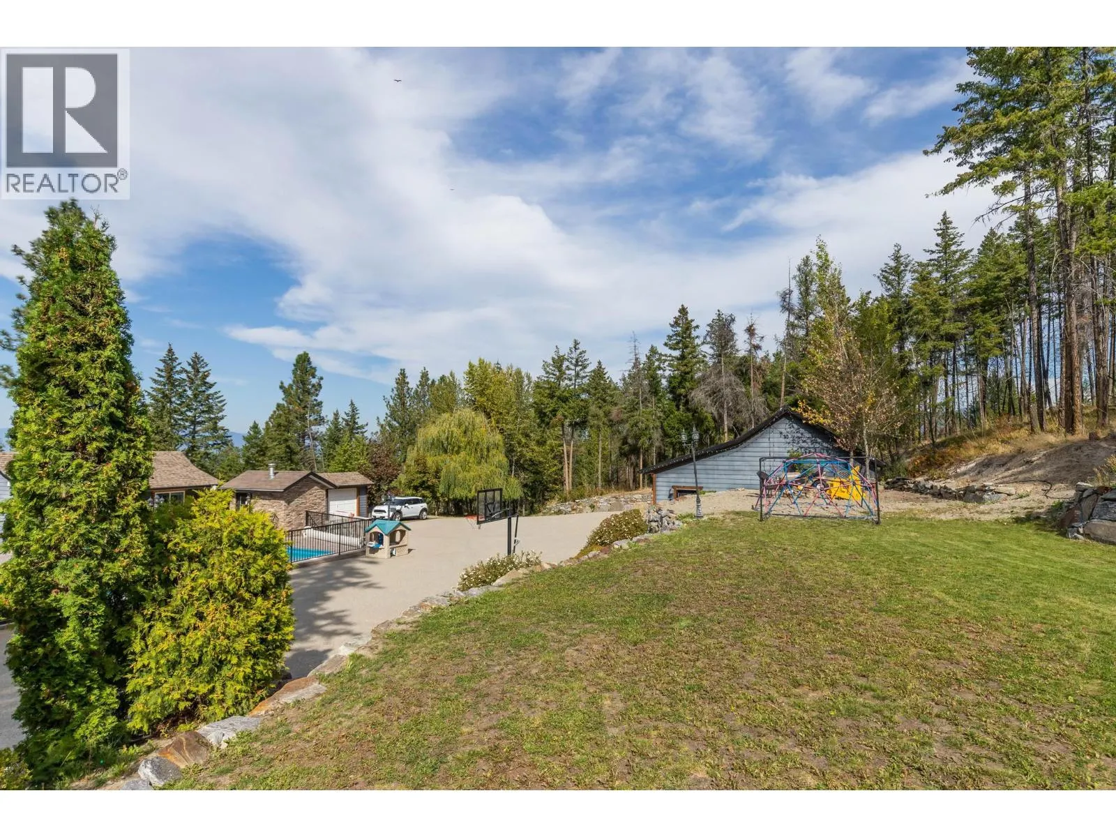 4444 June Springs Road