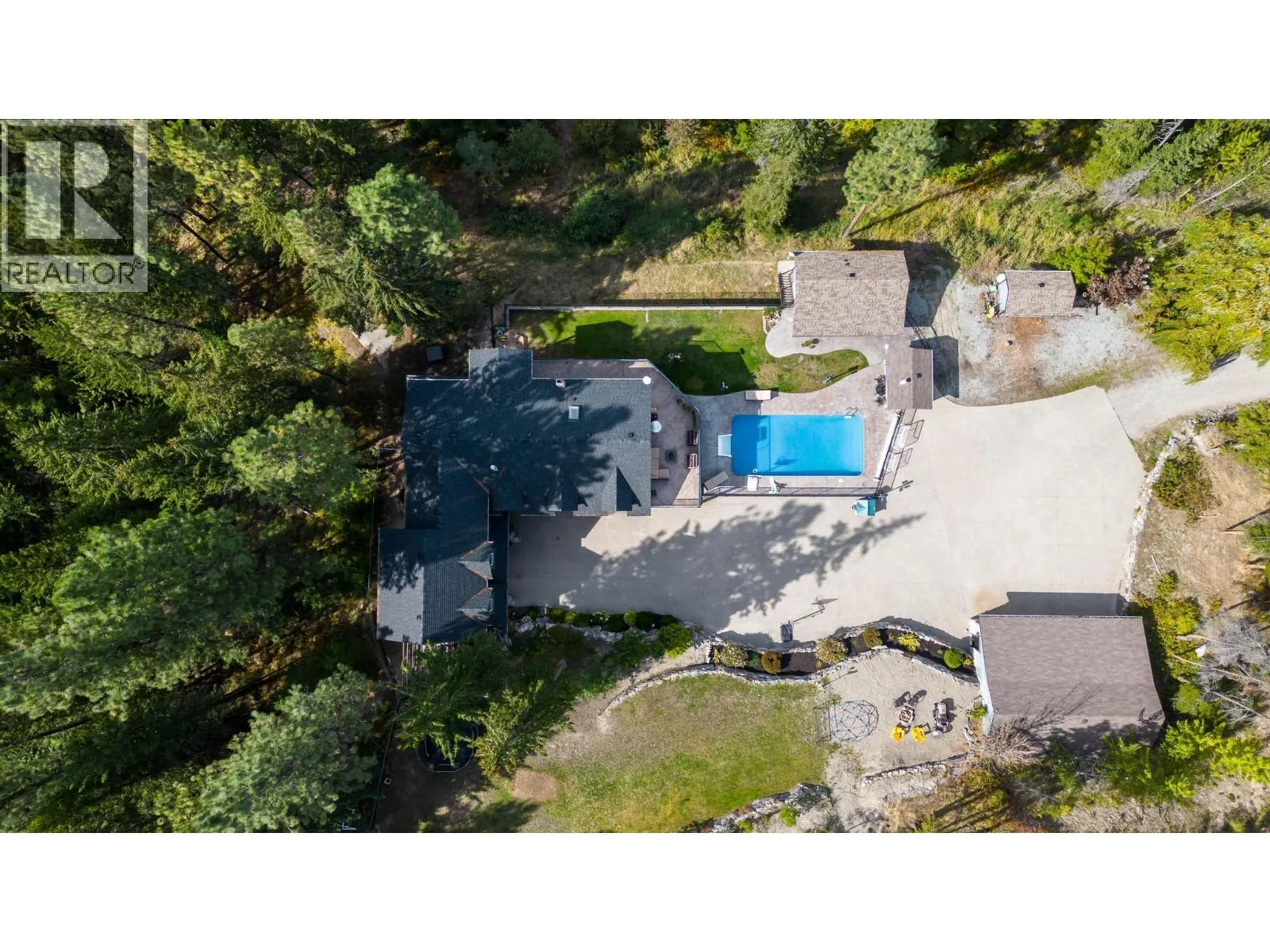4444 June Springs Road