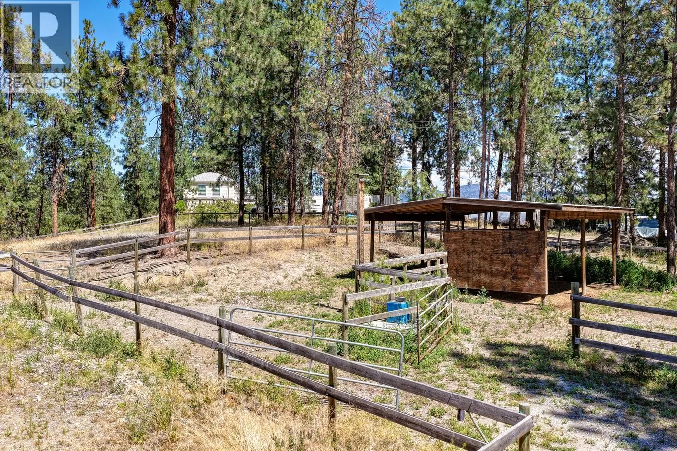 2150 Saucier Road