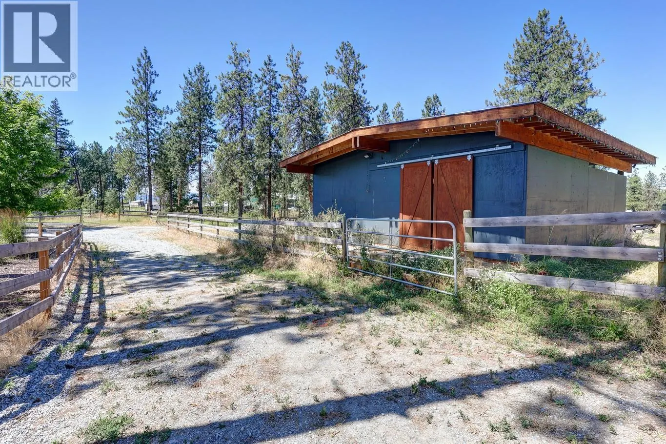 2150 Saucier Road