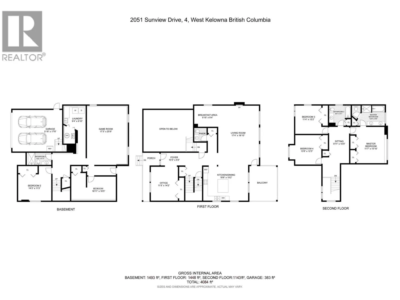 2051 Sunview Drive Unit# 4