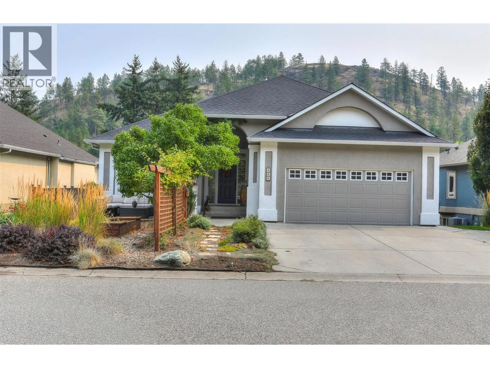 363 Woodpark Crescent