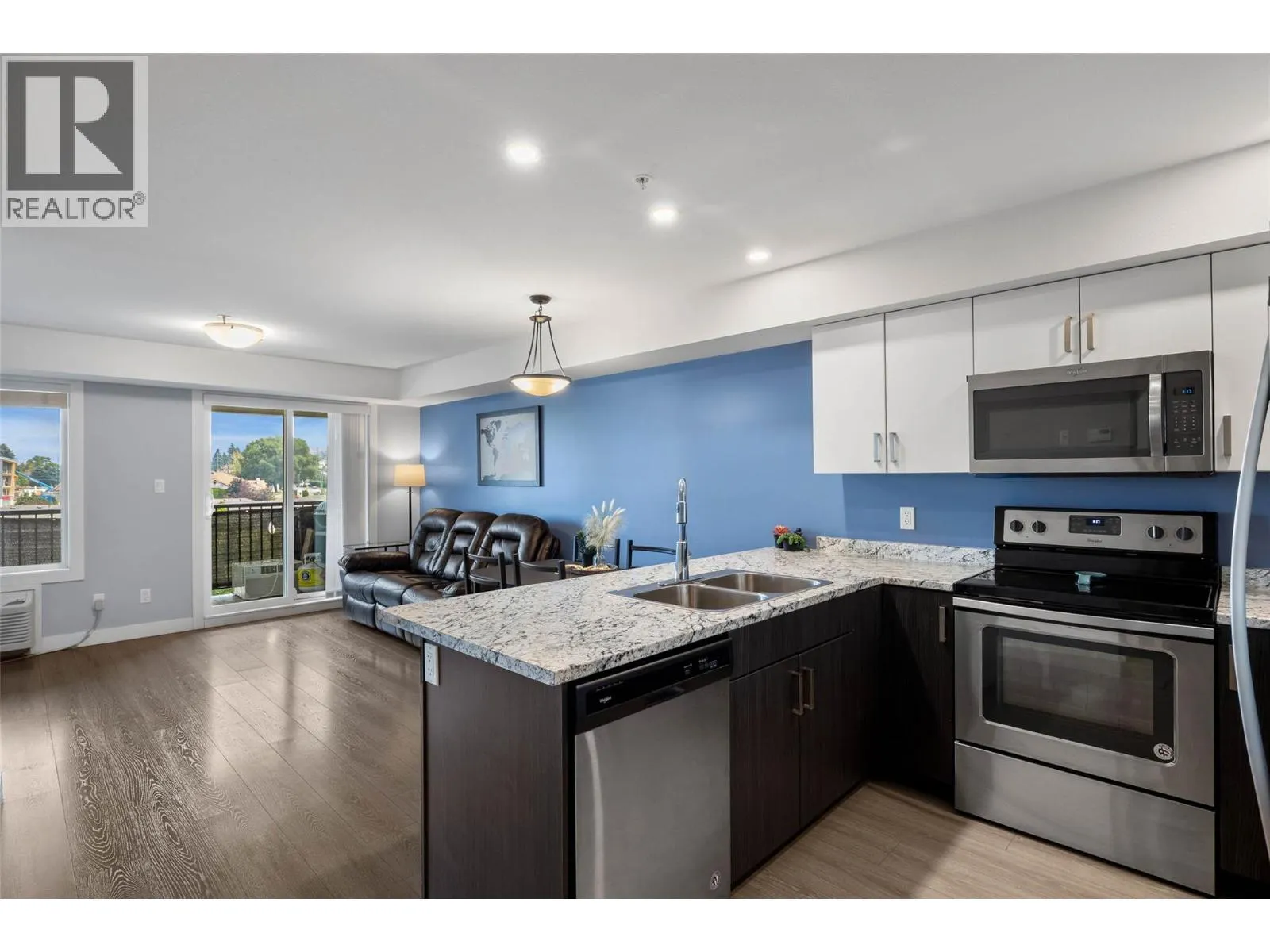 5170 DALLAS Drive Unit# 321